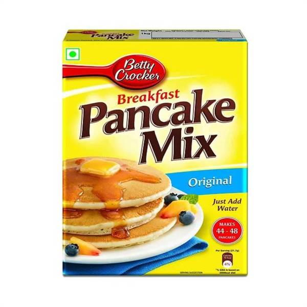 Betty Crocker Pancake Mix Original